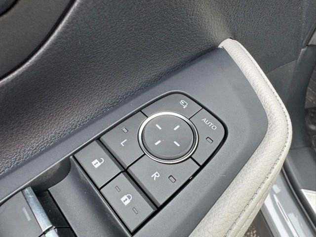 New 2026 Toyota Grand Highlander AWD Hybrid image 23