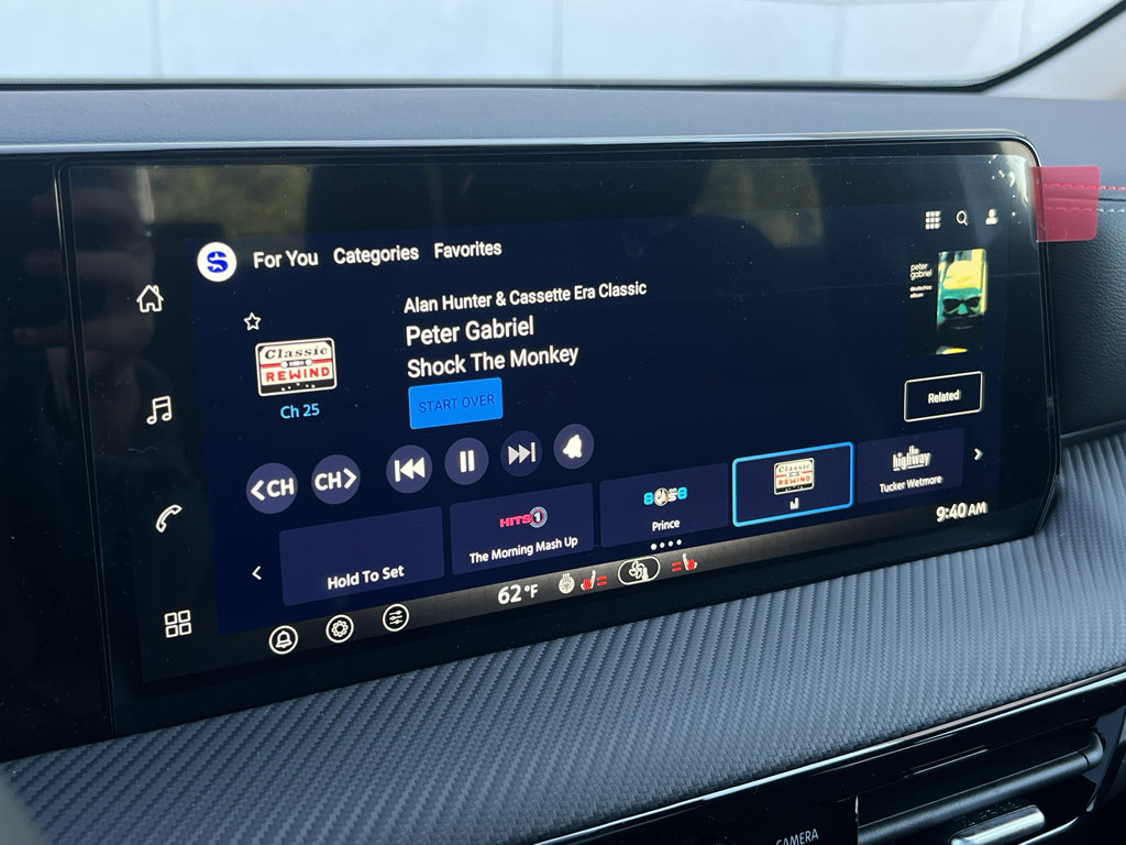 New 2026 Nissan Kicks SR w/ SR Premium Package image 30