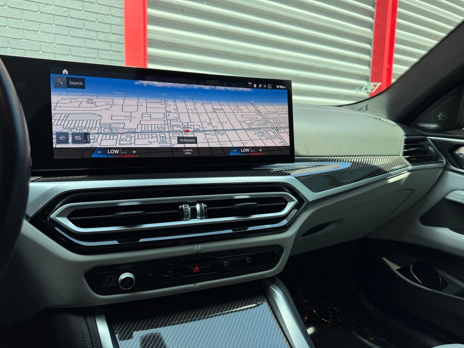 Used 2024 BMW M4 xDrive Competition w/ Executive Package AWD/4WD image 31