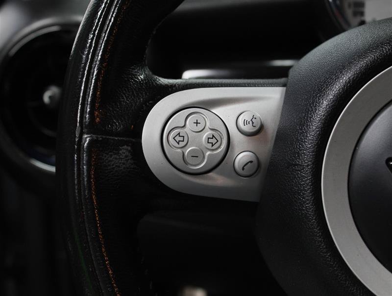 Used 2009 MINI Cooper S FWD image 11