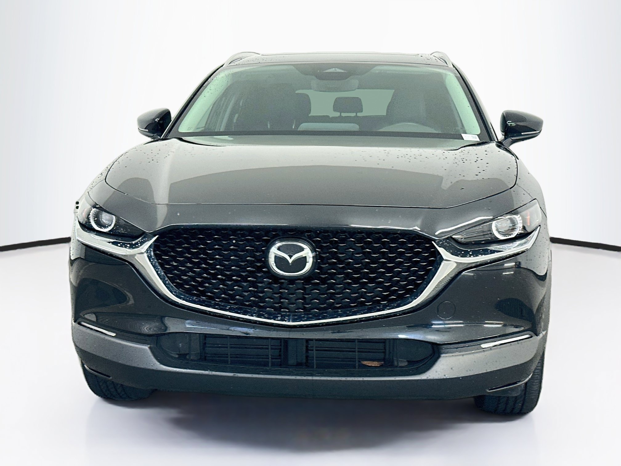 Used 2025 MAZDA CX-30 AWD 2.5 S w/ Preferred Package image 2