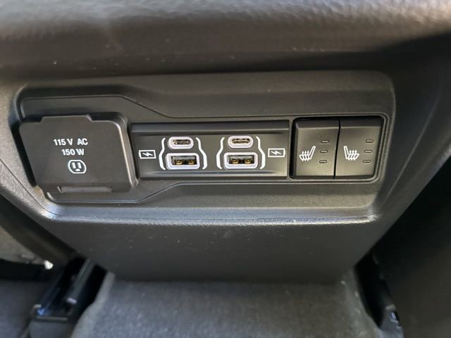New 2025 Jeep Grand Cherokee Limited w/ Luxury Tech Group II AWD/4WD image 27