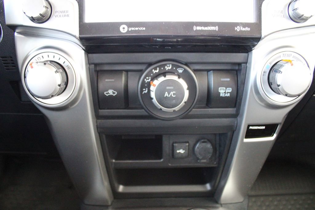 Certified 2023 Toyota 4Runner SR5 image 33