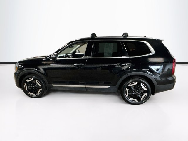 Certified 2024 Kia Telluride S w/ S Sunroof Package AWD/4WD image 4
