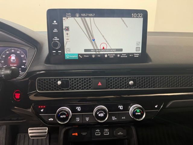 Certified 2022 Honda Civic Sport Touring image 17
