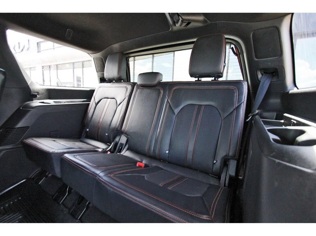 Used 2024 Ford Expedition Timberline AWD/4WD image 30