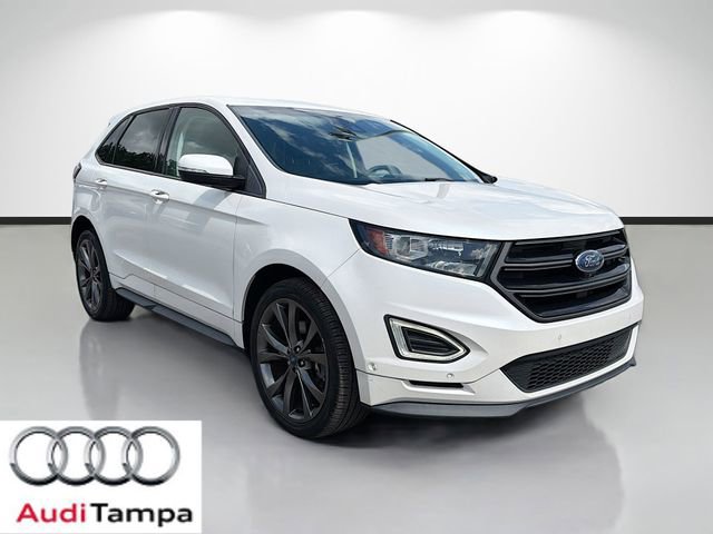 Used 2016 Ford Edge Sport w/ Equipment Group 401A AWD/4WD image 1