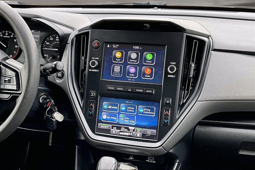 Used 2024 Subaru Crosstrek 2.0i image 7