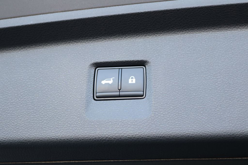 Certified 2025 INFINITI QX60 Luxe image 27