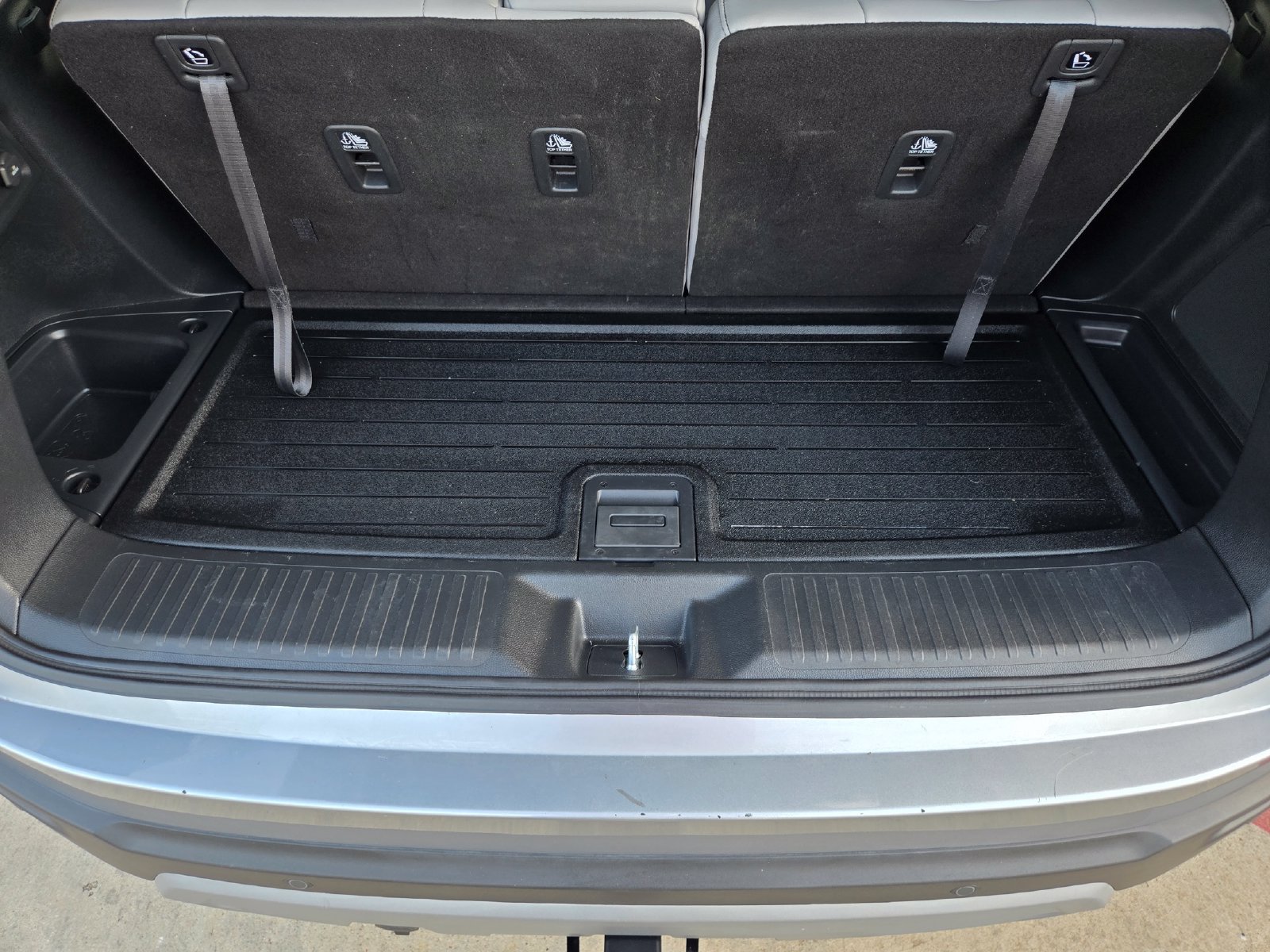 Used 2024 Honda Pilot EX-L image 30