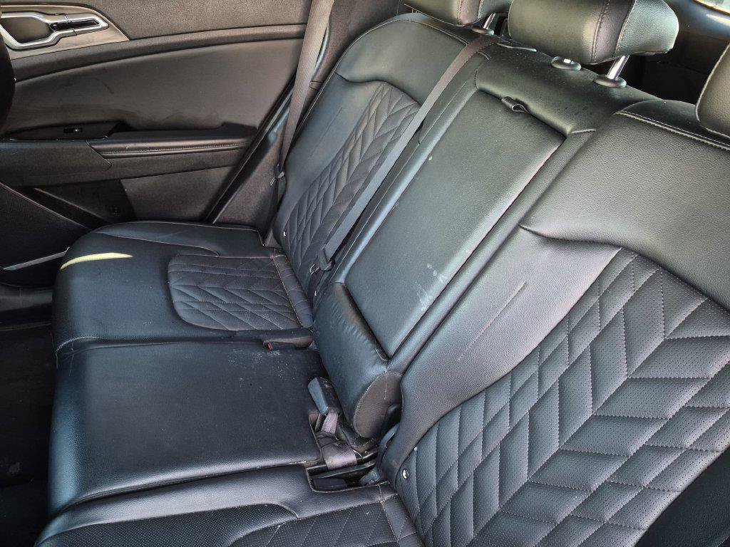 Used 2024 Kia Sportage X-Line w/ X-Line Premium Package AWD/4WD image 20
