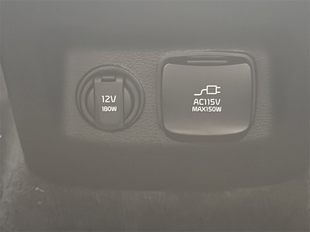 Used 2020 Kia Telluride SX w/ SX Prestige Package image 28