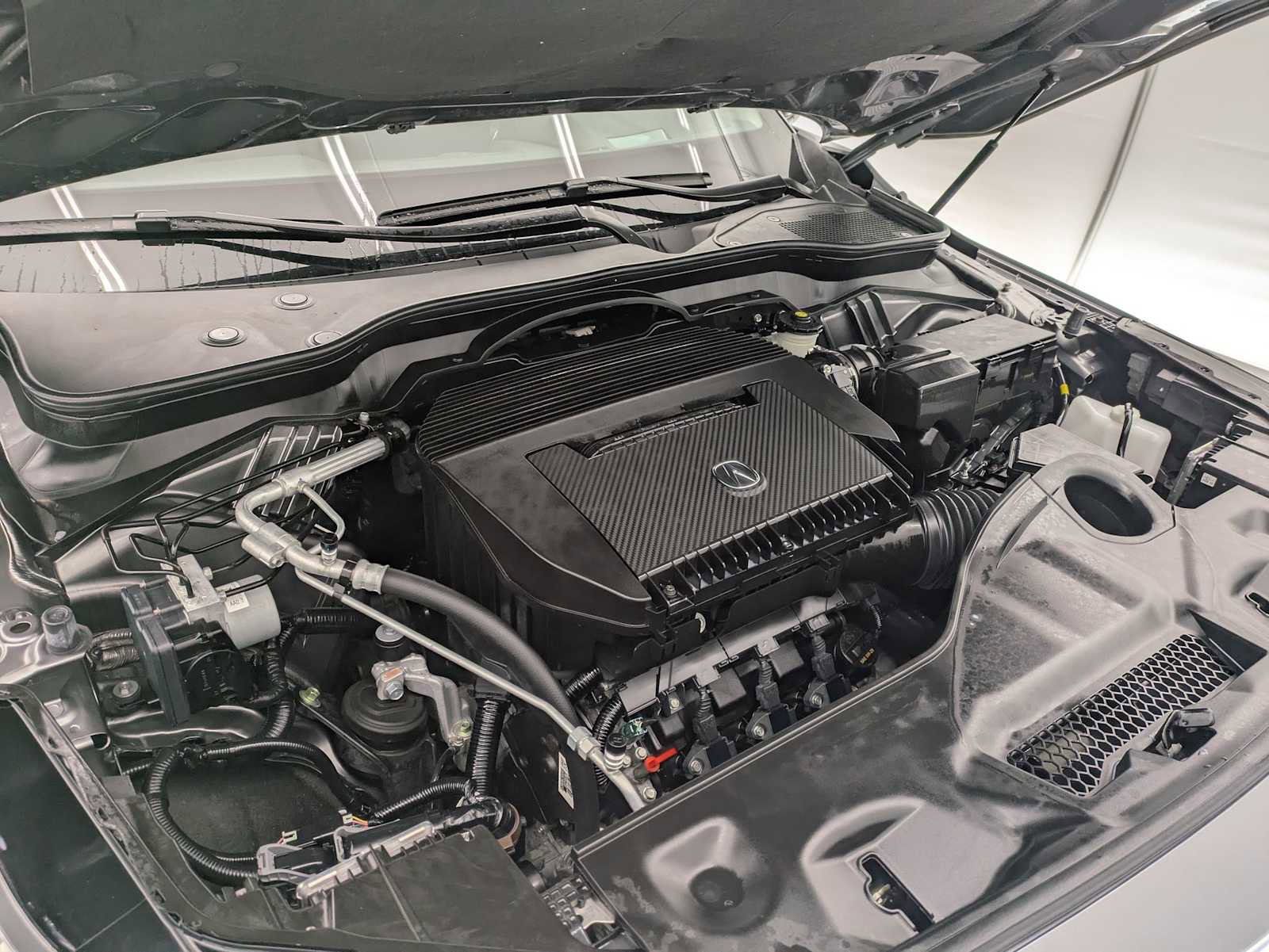 Used 2023 Acura MDX SH-AWD w/ Advance Package image 14