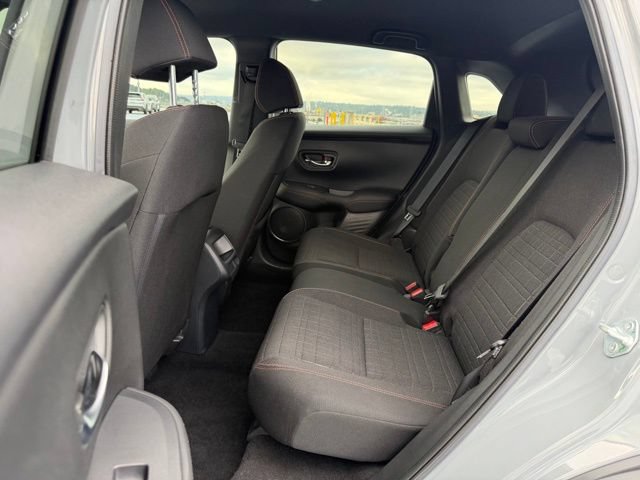 Used 2024 Honda HR-V Sport image 15
