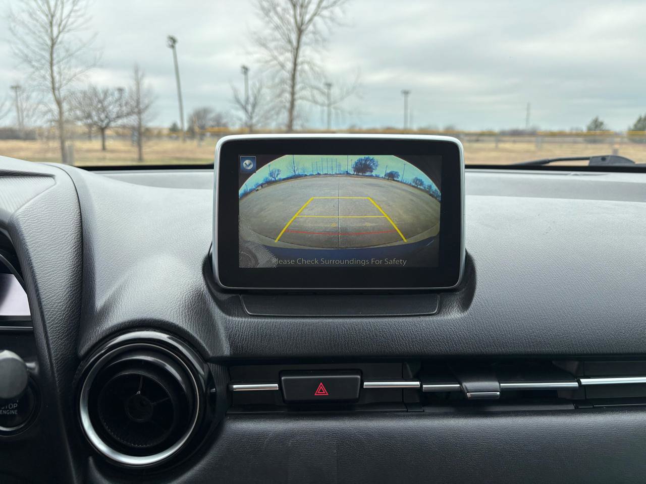 Used 2016 Scion iA FWD image 20