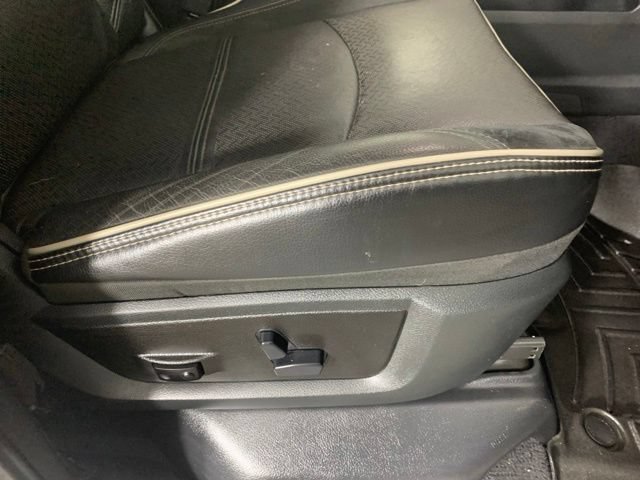 Used 2019 RAM 2500 Laramie AWD/4WD image 26