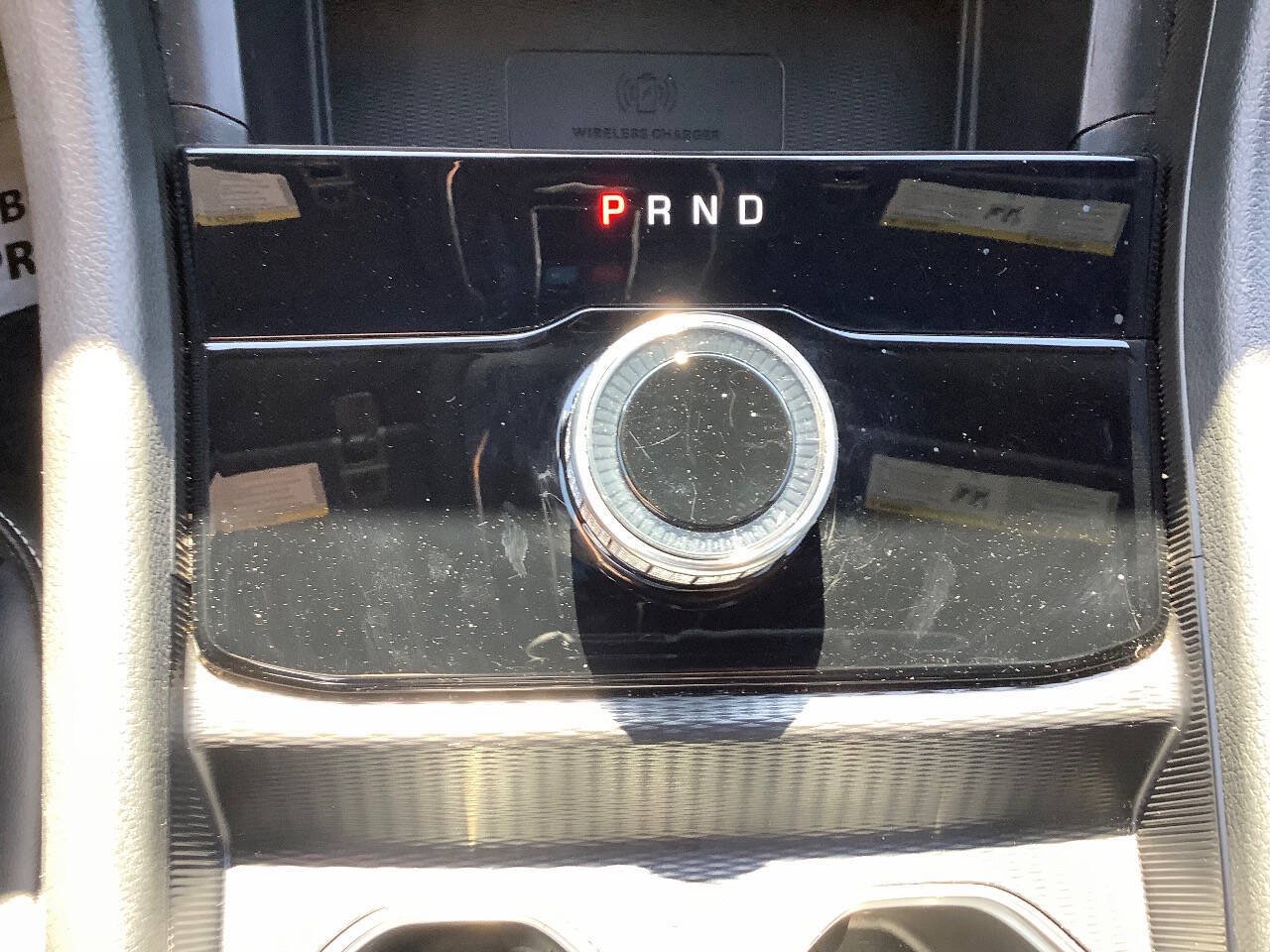 Used 2025 Jeep Grand Cherokee L Laredo AWD/4WD image 53