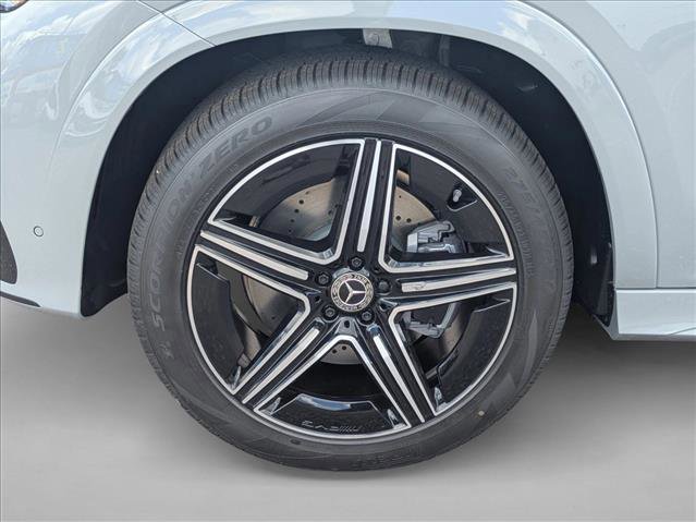 New 2026 Mercedes-Benz GLE 450 4MATIC image 9