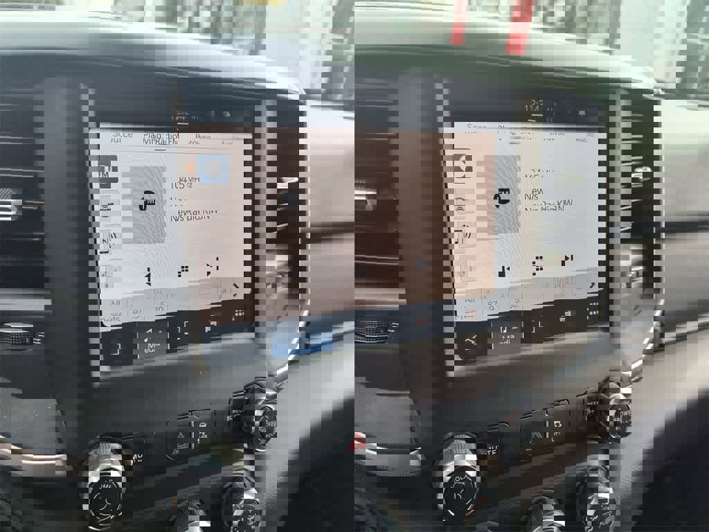 Used 2024 RAM 2500 Big Horn image 16