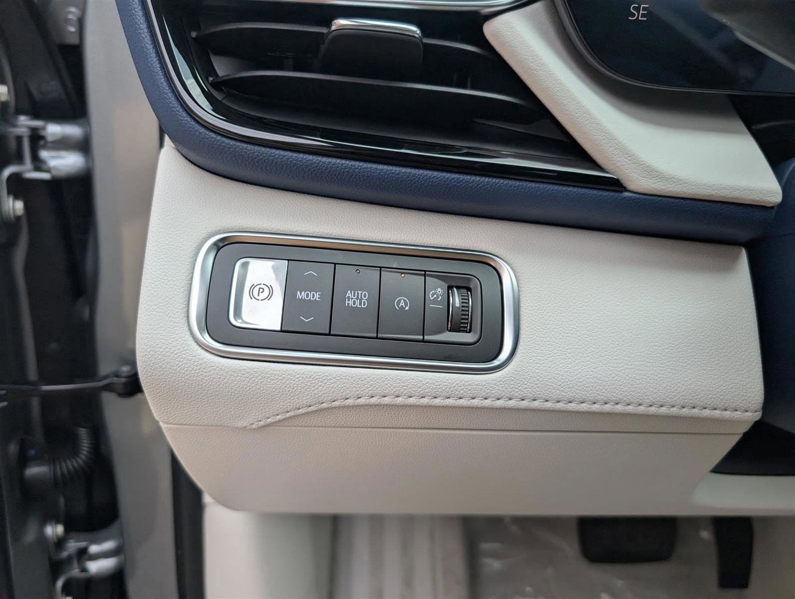 New 2026 Buick Enclave Avenir w/ Super Cruise Package image 23