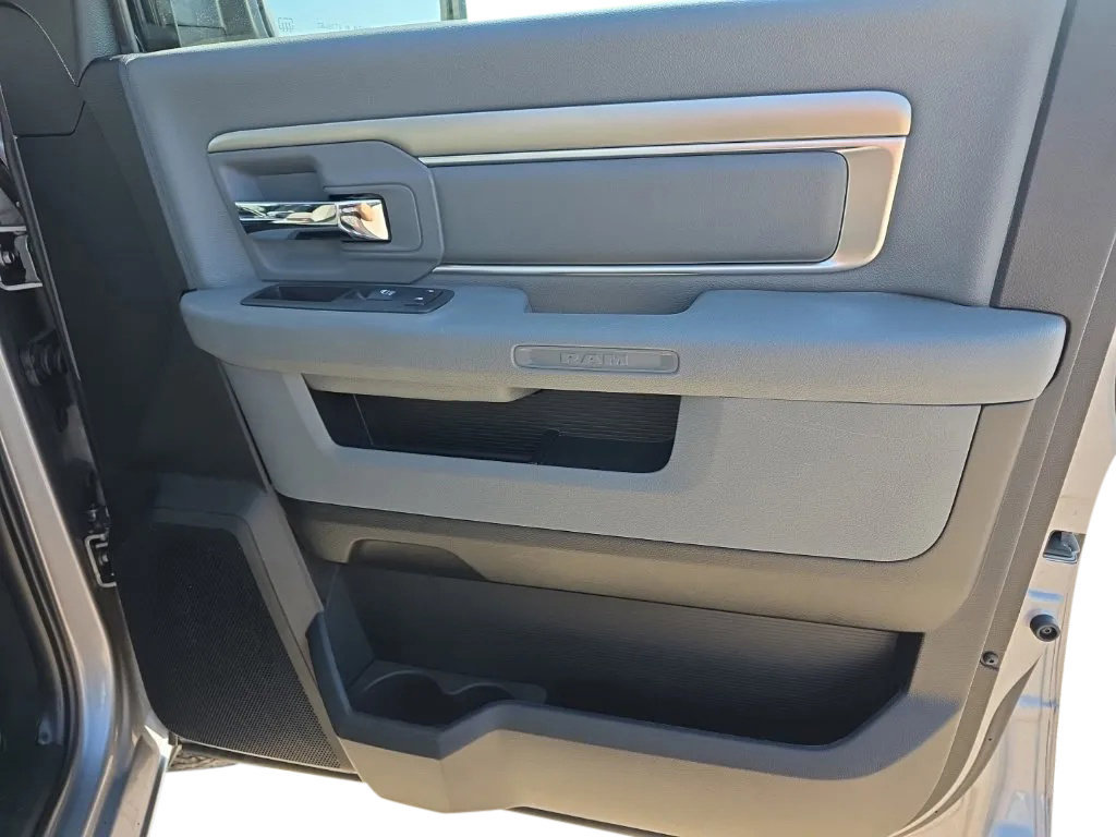Used 2020 RAM 1500 Warlock w/ Electronics Group AWD/4WD image 20