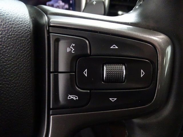 Certified 2024 Chevrolet Silverado 1500 High Country w/ High Country Premium Package image 8
