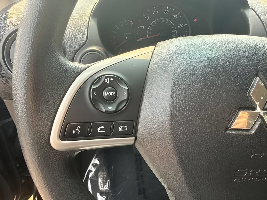 Used 2024 Mitsubishi Mirage ES FWD image 14