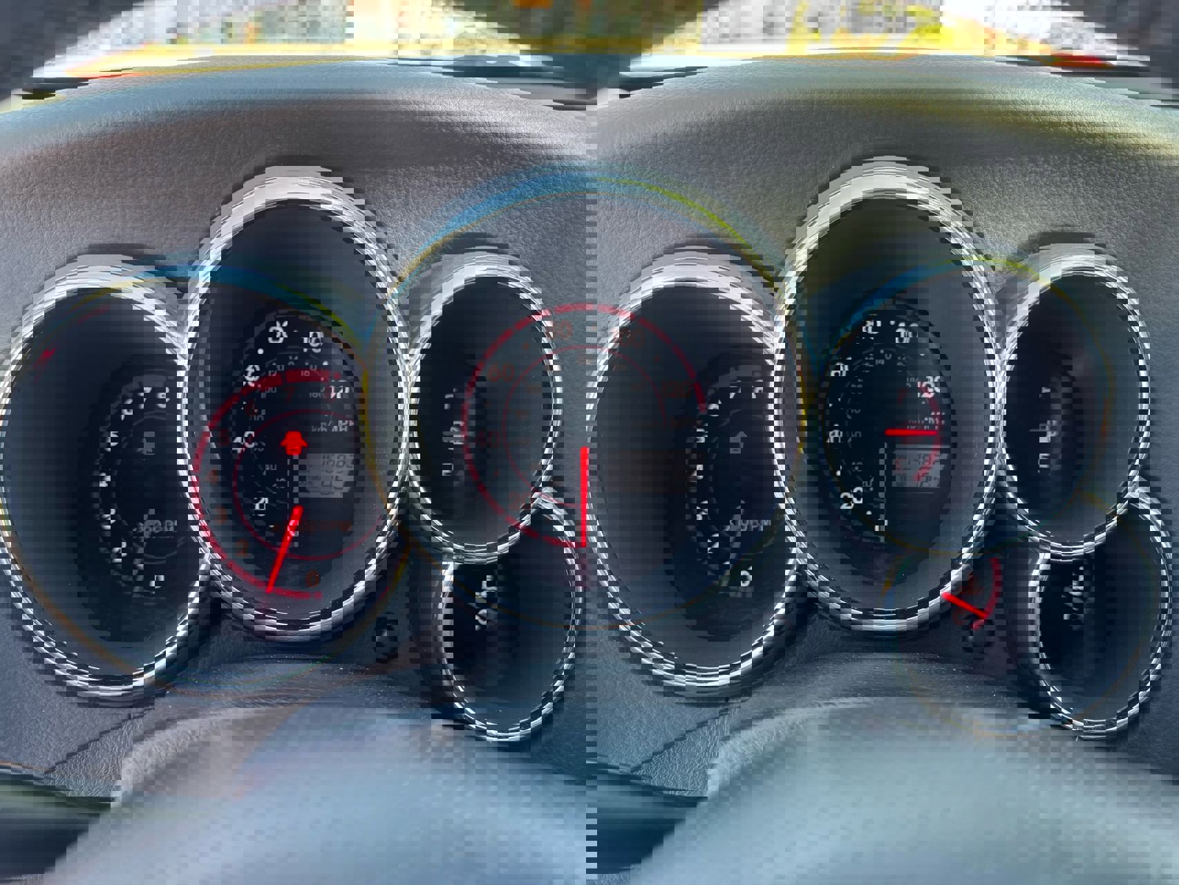 Used 2007 Toyota Matrix XR image 22