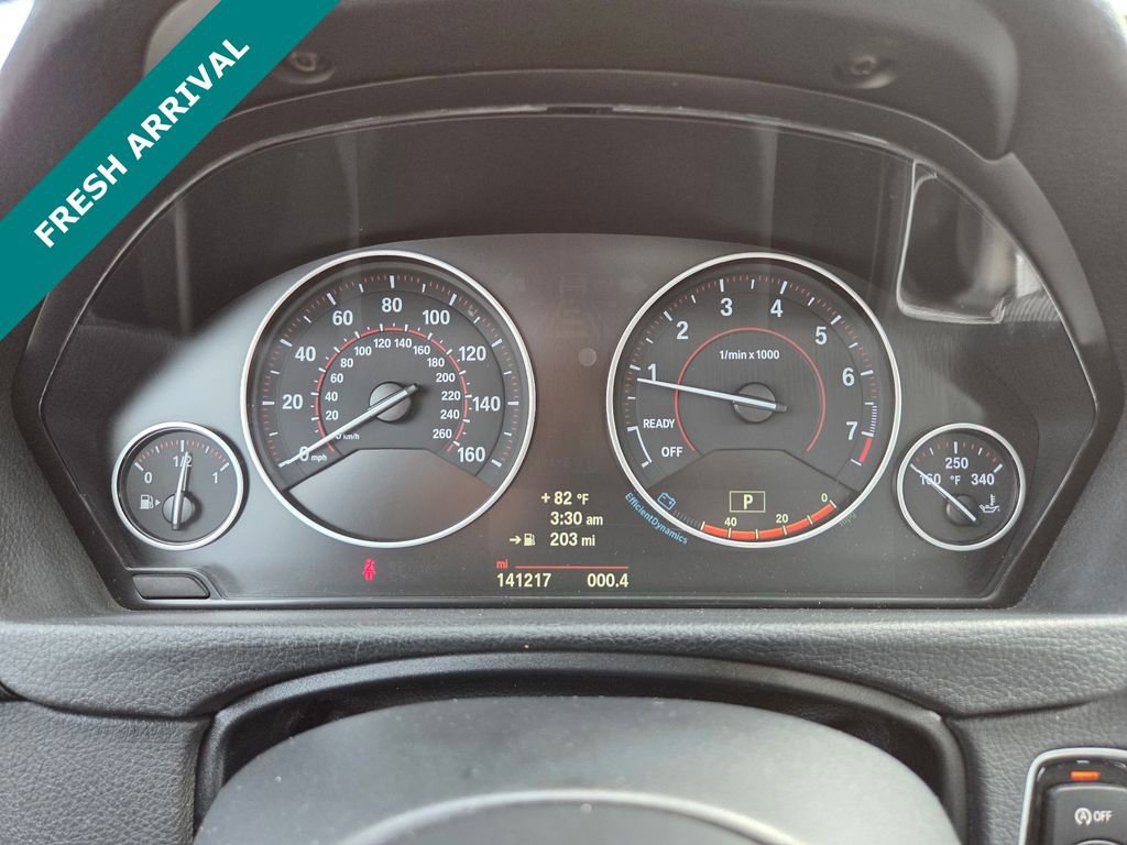 Used 2014 BMW 328i xDrive Wagon image 20