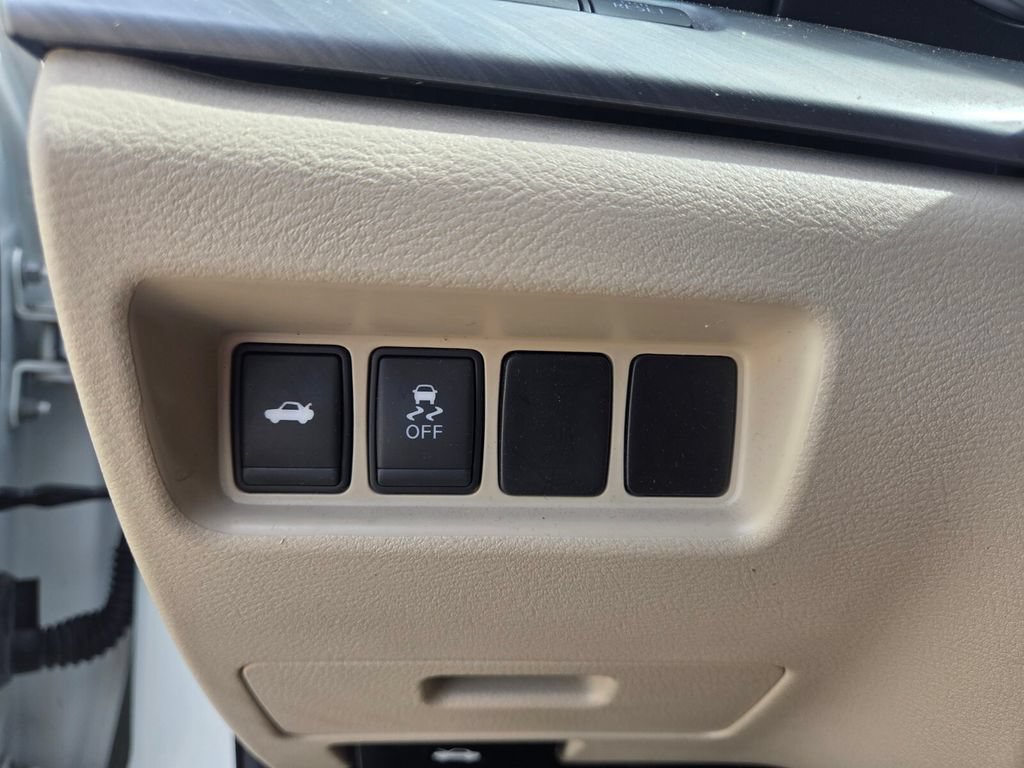 Used 2016 Nissan Maxima 3.5 S FWD image 12