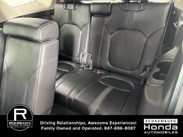 Used 2023 Honda Pilot EX-L image 24