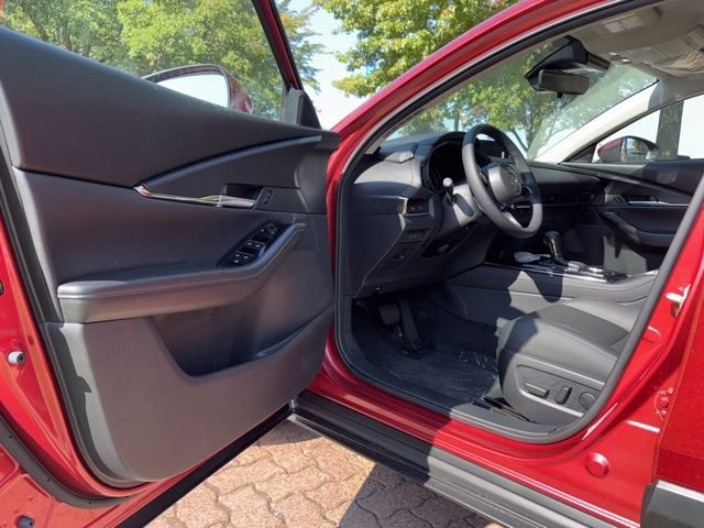 New 2025 MAZDA CX-30 AWD 2.5 S w/ Preferred Package image 12
