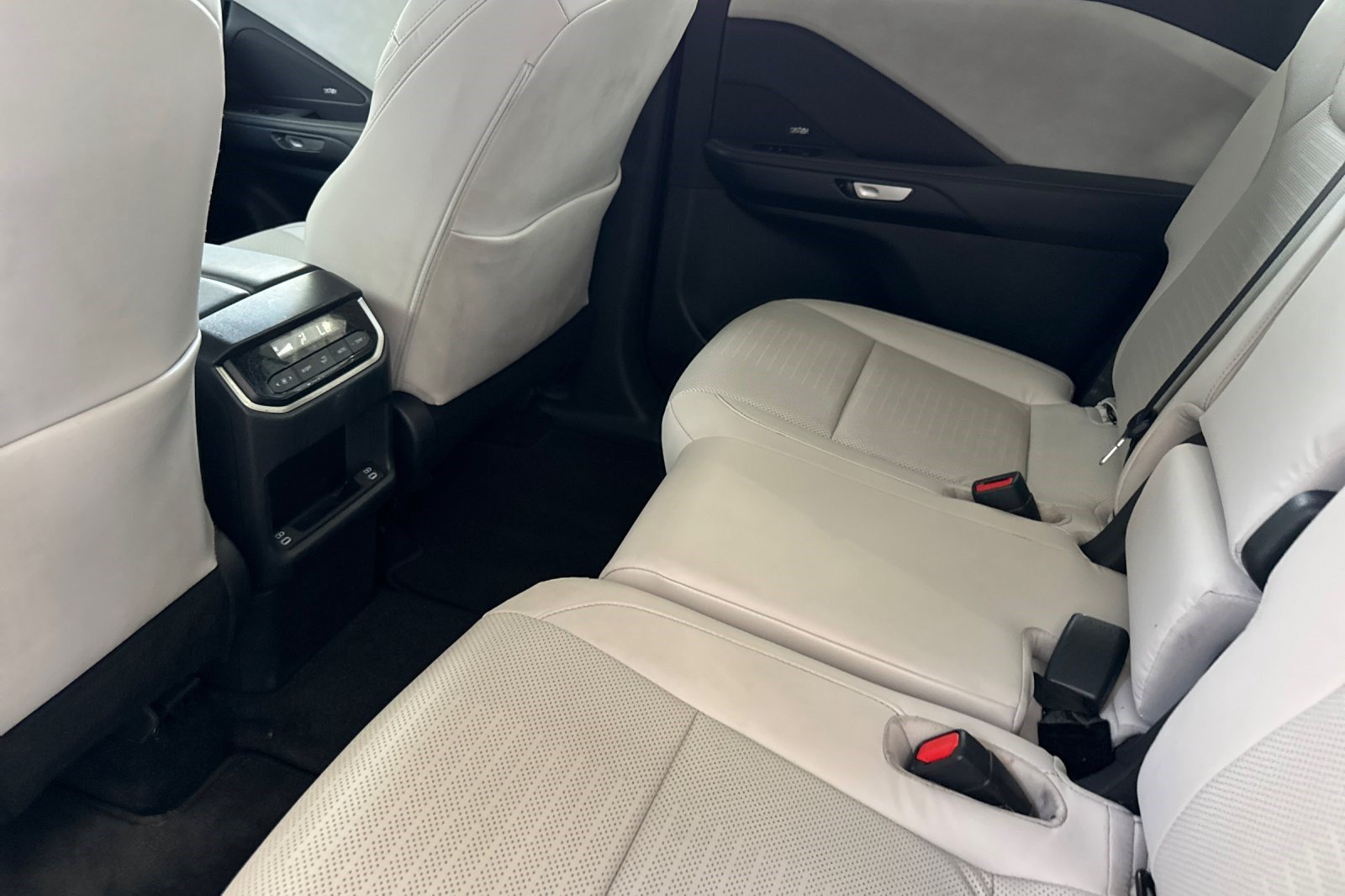 Used 2024 Lexus TX 350 AWD w/ Technology Package image 15