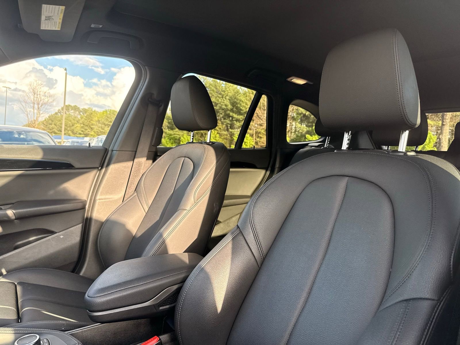 Used 2019 BMW X1 xDrive28i w/ Convenience Package image 16