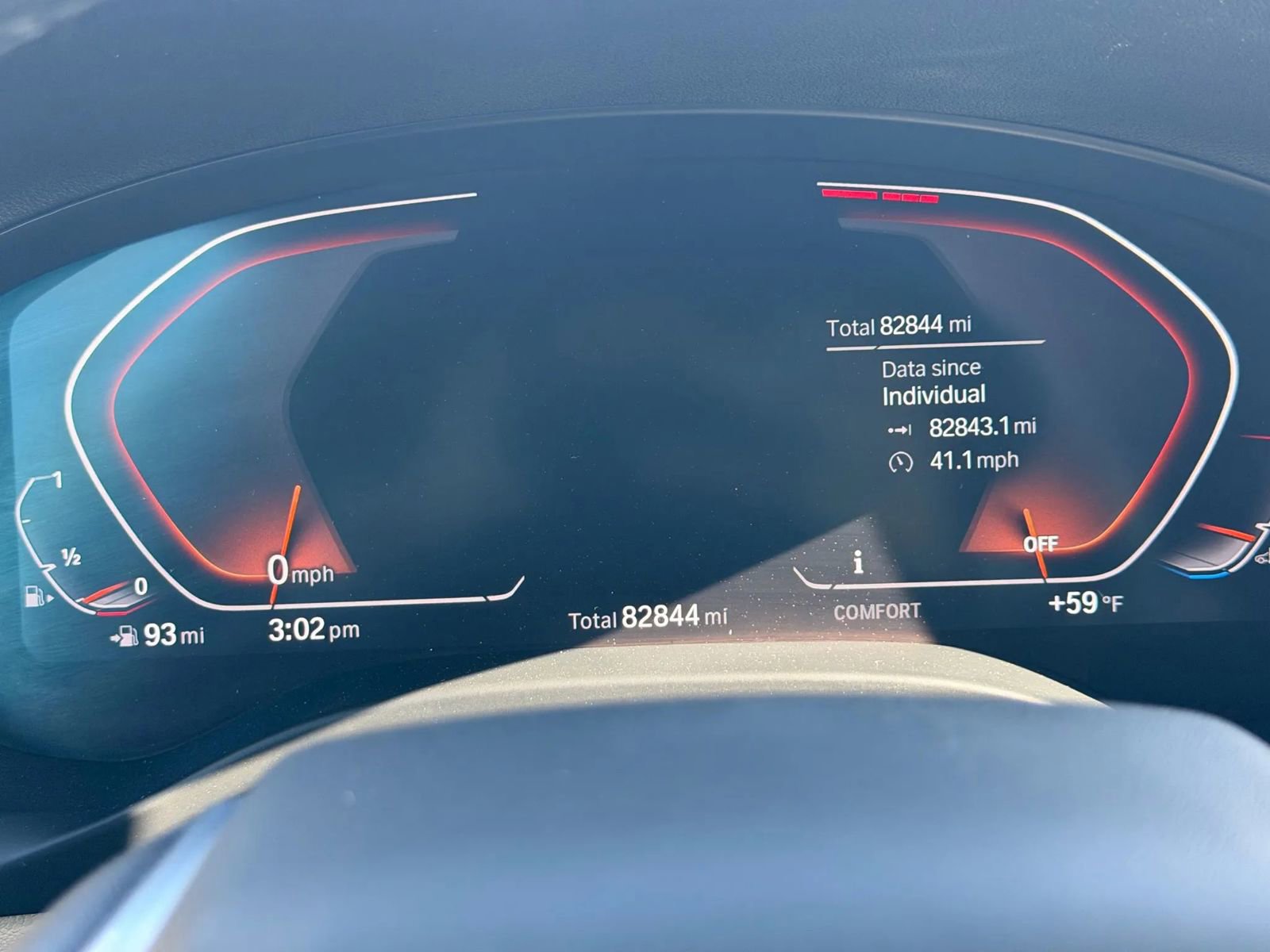 Used 2022 BMW X3 xDrive30i image 30