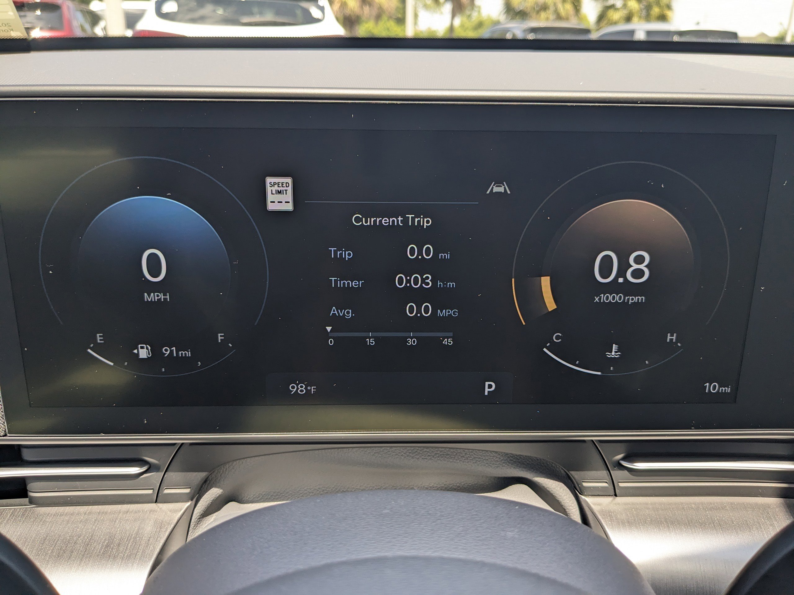 New 2025 Hyundai Kona SEL image 23