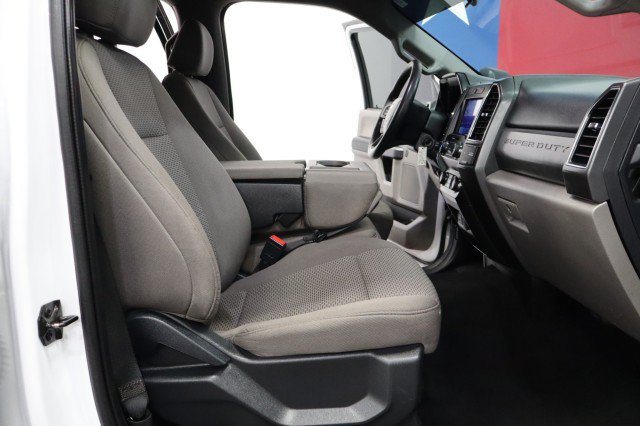 Used 2022 Ford F250 XLT AWD/4WD image 8