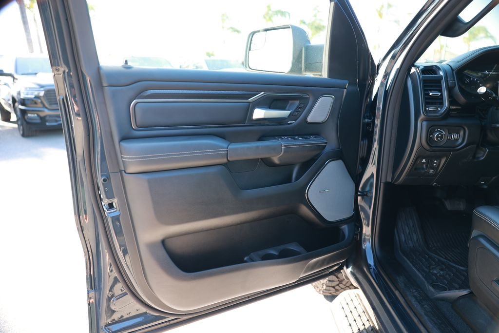 New 2026 RAM 1500 Rebel image 16