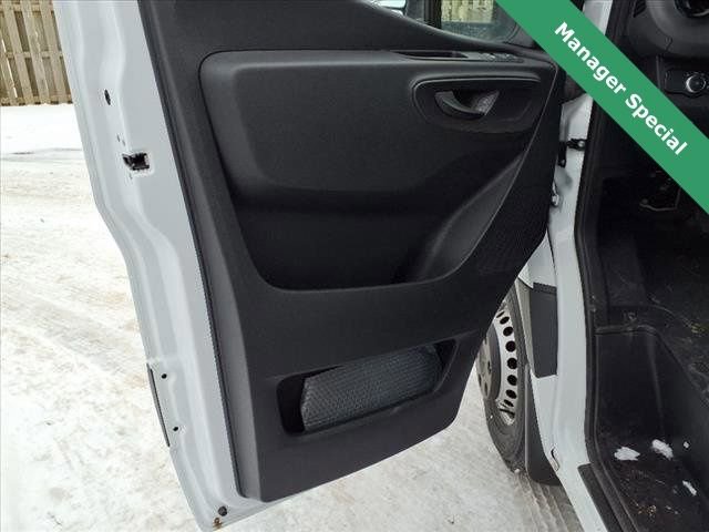 Used 2023 Mercedes-Benz Sprinter 3500 image 14
