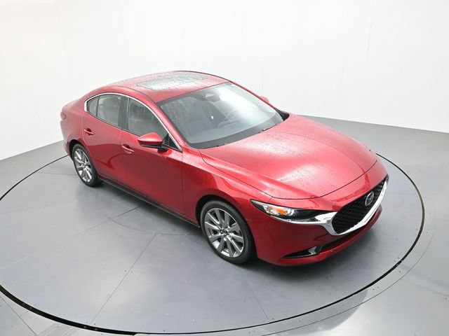 Used 2026 MAZDA MAZDA3 2.5 S Sedan w/ Preferred Pkg FWD image 19