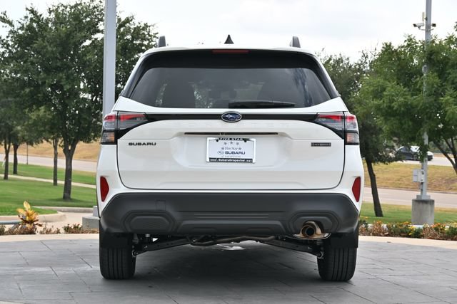 New 2026 Subaru Forester Premium AWD/4WD image 4