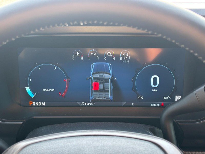 New 2026 Ford F250 Platinum AWD/4WD image 21