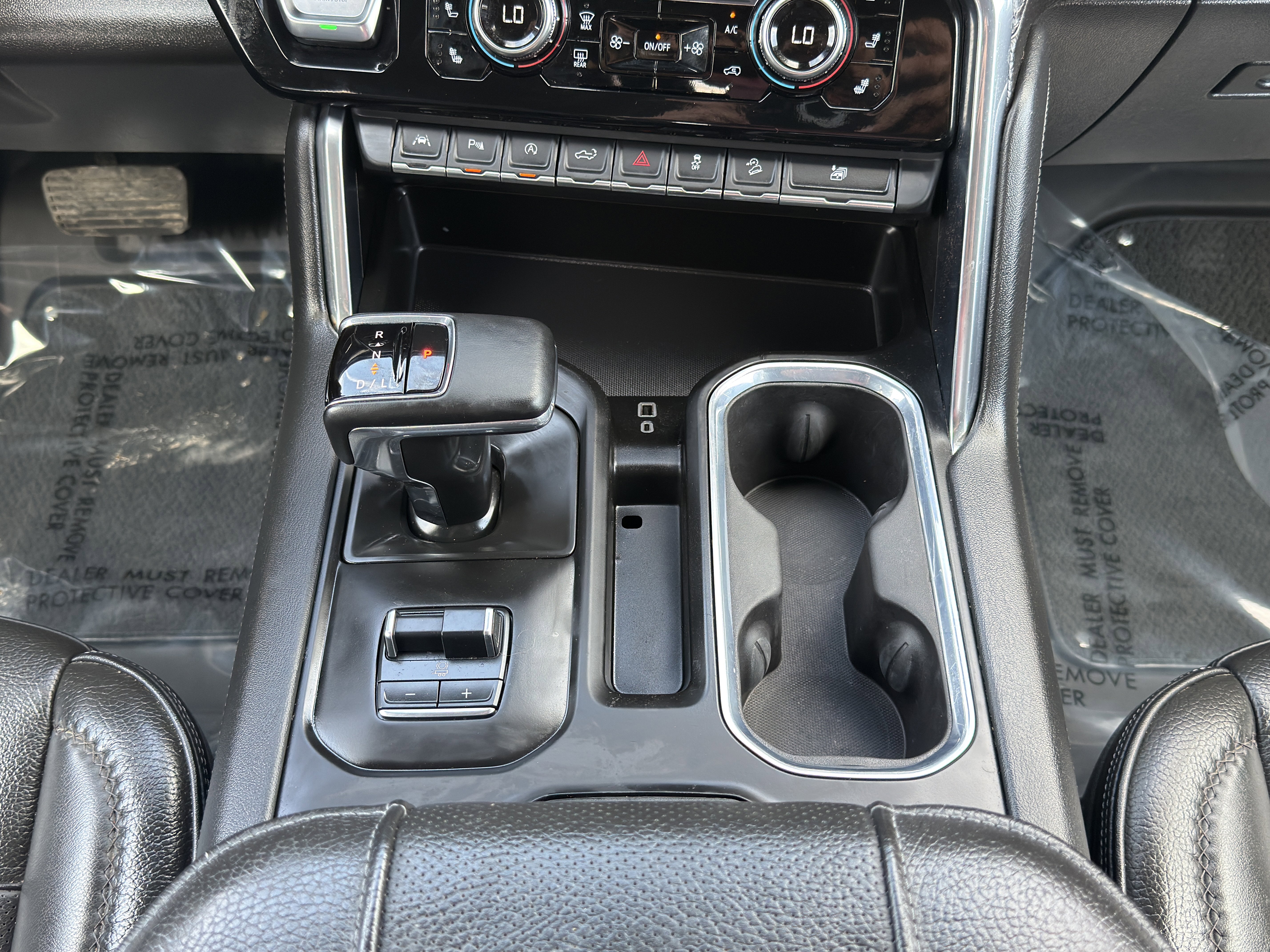 Used 2023 GMC Sierra 1500 Denali image 39