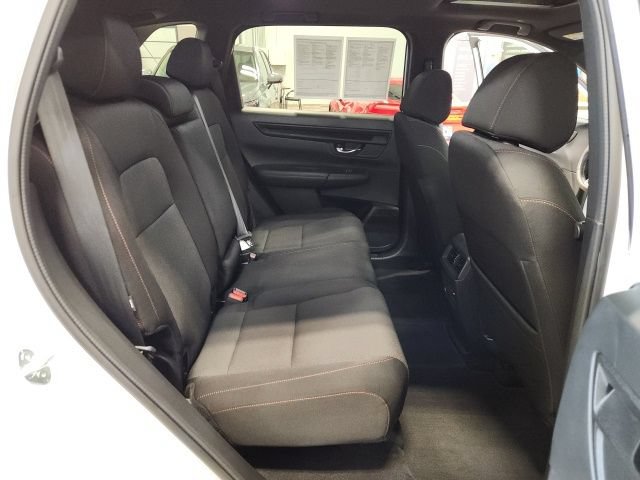 Used 2024 Honda CR-V Sport image 28