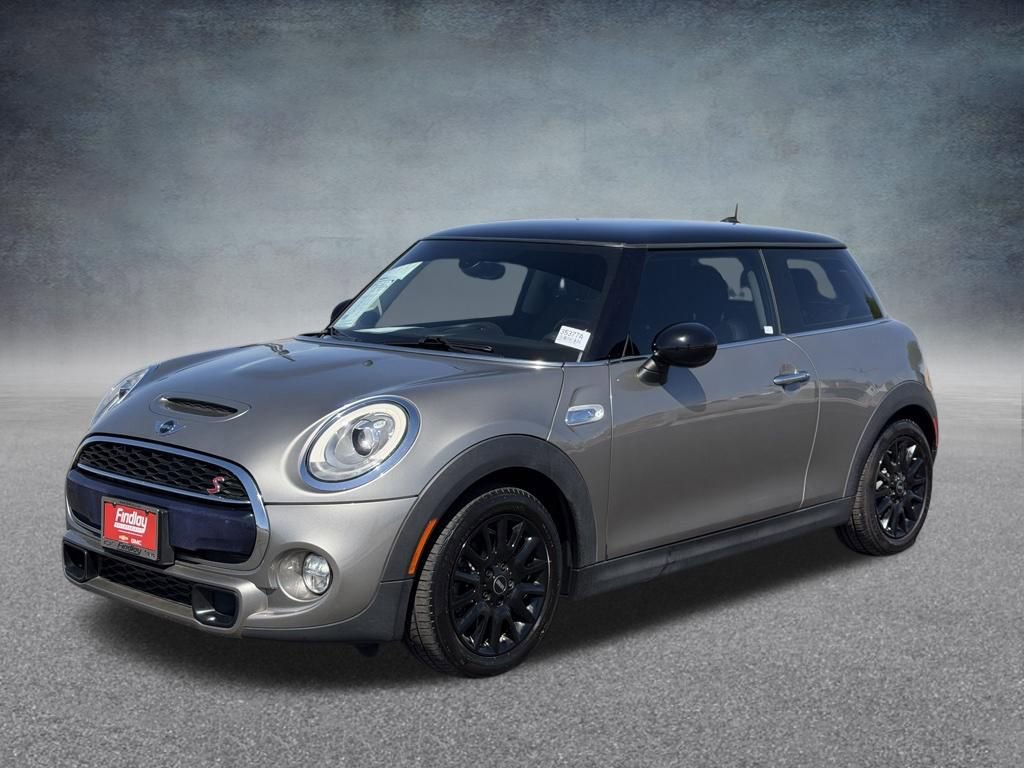 Used 2018 MINI Cooper S FWD image 8