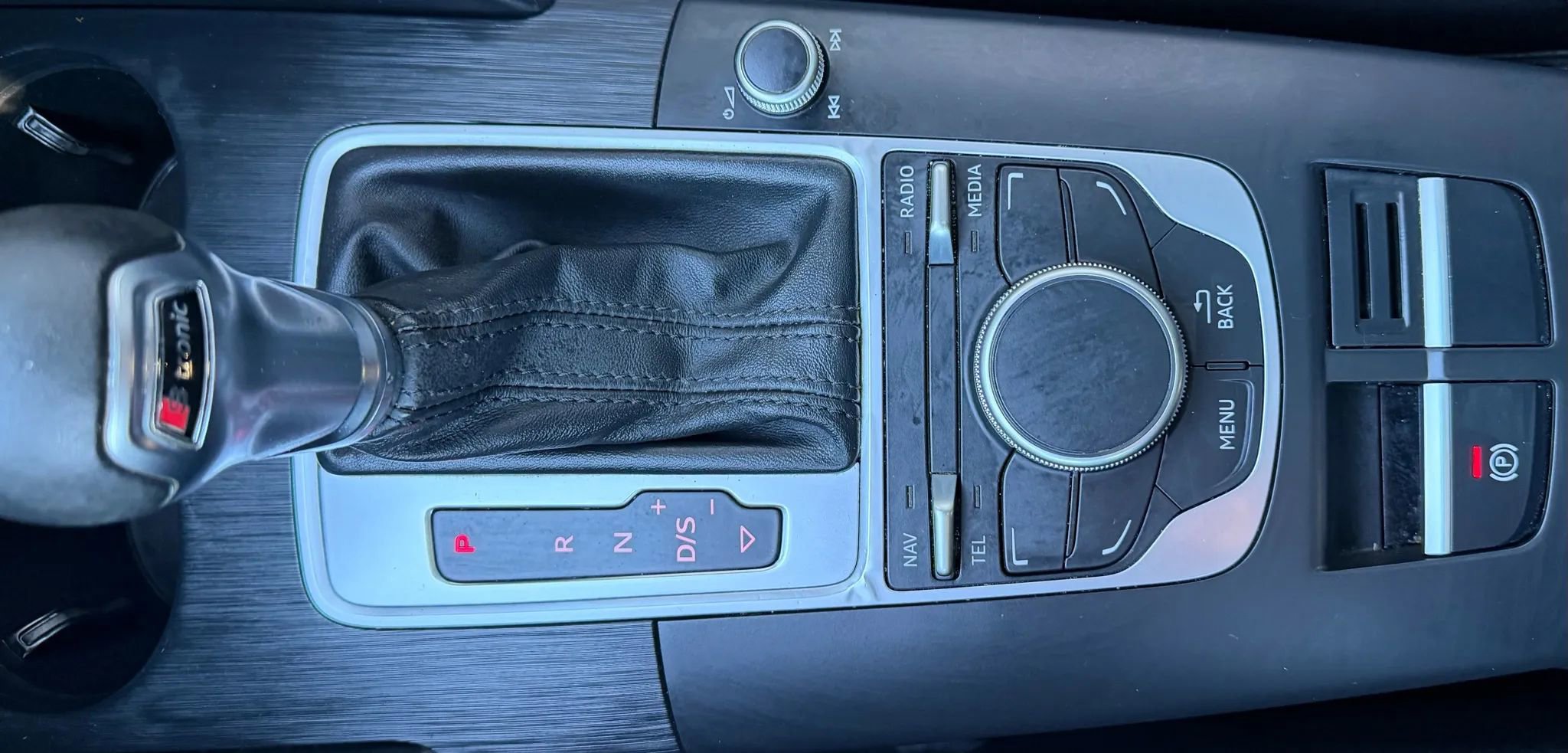 Used 2016 Audi A3 2.0T Premium AWD/4WD image 22