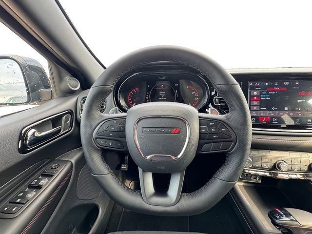New 2026 Dodge Durango GT w/ Blacktop Package image 12