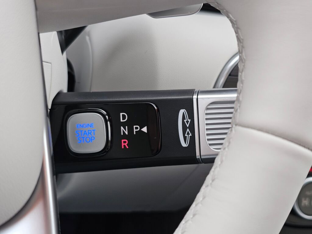 New 2026 Hyundai Palisade SE image 25