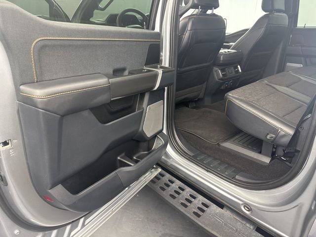 Used 2024 Ford F150 Tremor w/ Mobile Office Package image 39