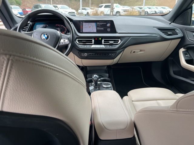 Used 2021 BMW 228i Gran Coupe 228i w/ Convenience Package image 16